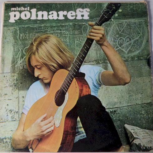 Michel Polnareff